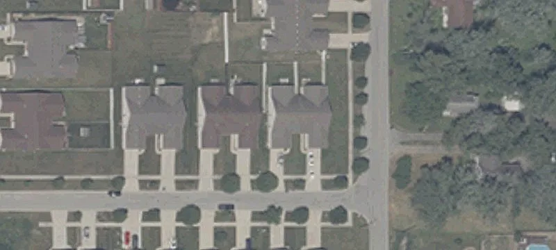 Multifamily Property