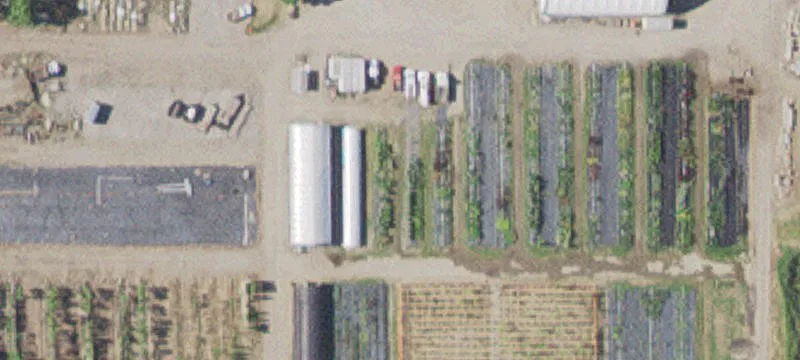 Commercial Land With Redevelopment Plan