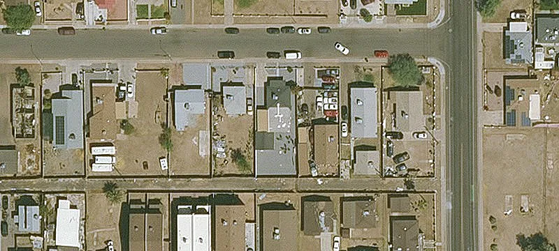 Renovated Three-Unit Short-Term Rental