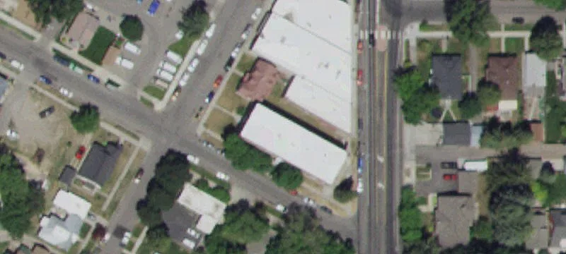 27-Unit Apartment Building