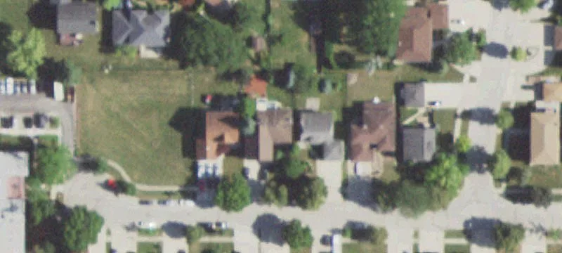 Updated Duplex with Private Deck