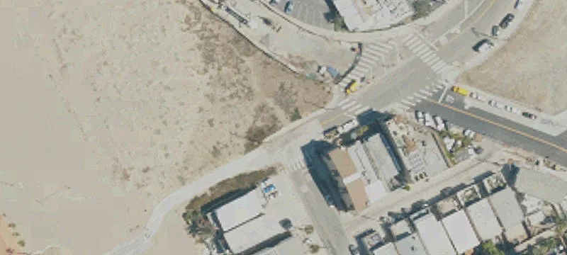 Remodeled Ground-Floor Storefront