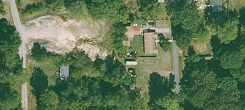 10-Unit Apartment Building