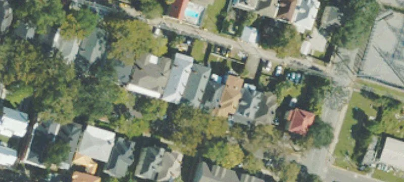 Historic Two-Unit Duplex