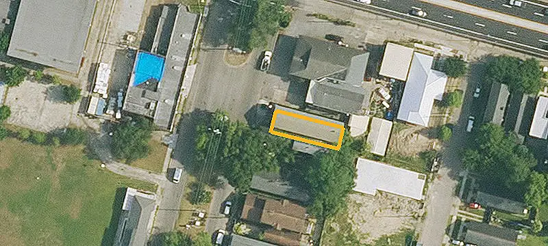 Renovated Two-Unit Duplex