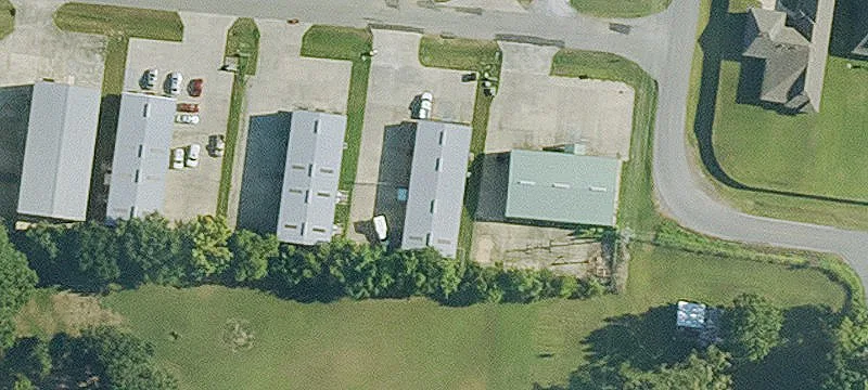 Flex Space with Fenced Yard