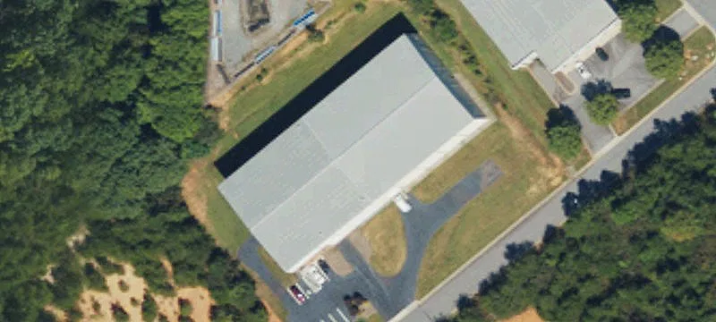 Industrial Manufacturing Facility