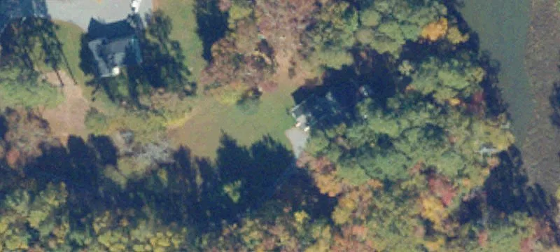 LOT 23 PRENTICE POINT DR, Kilmarnock, VA 22482