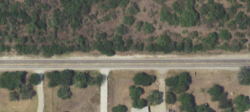 Contiguous South Texas Farmland
