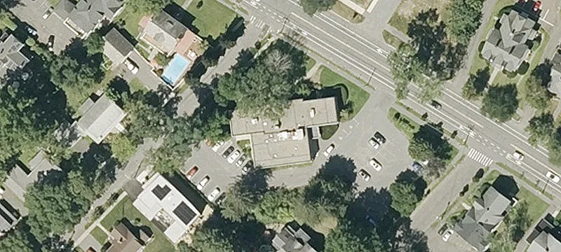 Medical Office Space with Exam Rooms