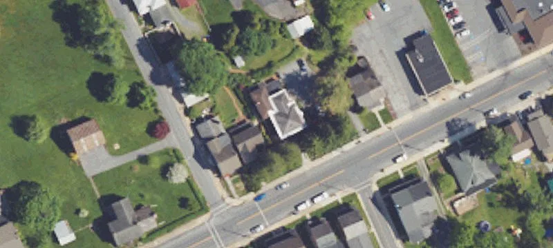 7-Suite Bed & Breakfast
