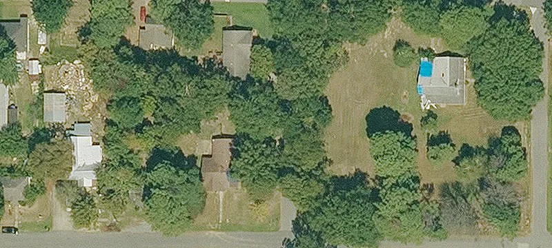 New Construction Duplex