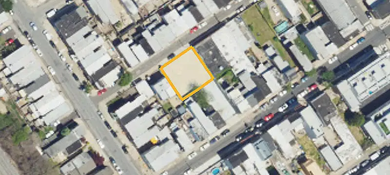 Philadelphia Commercial Land