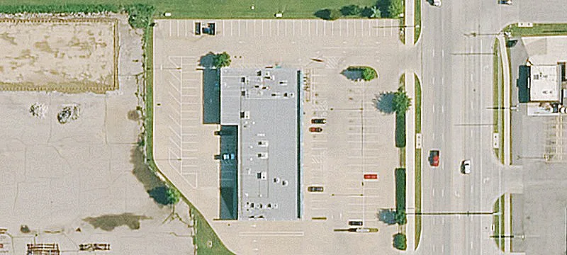 Retail Suite Near Textron