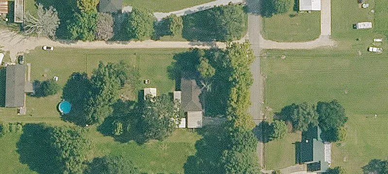 Vacant Land
