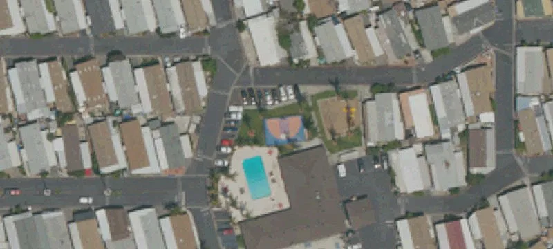 Specialty Property with Privacy Fence
