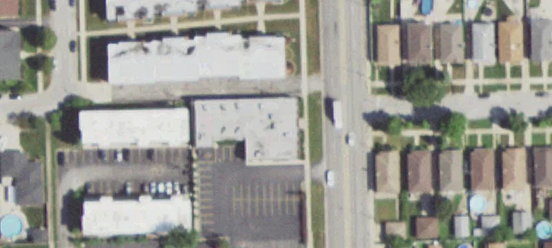 Neighborhood Medical Office Space