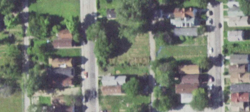 Vacant Land
