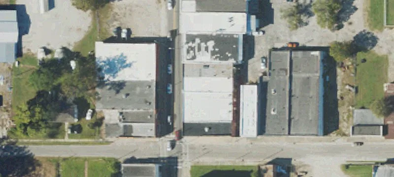 Updated Office Units