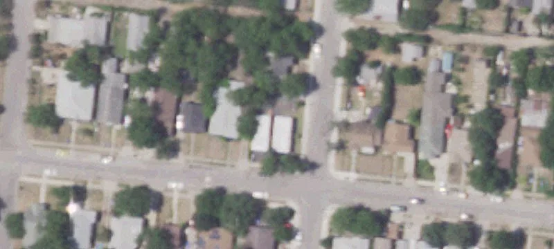Duplex With Container Homes