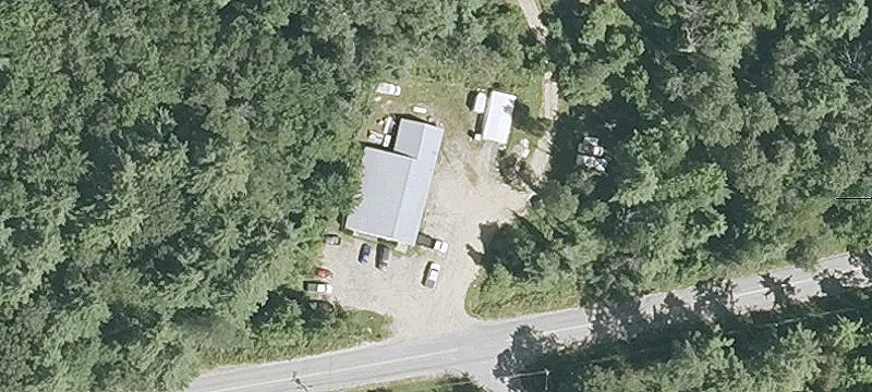 Warehouse with Front Offices
