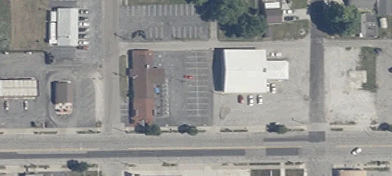 Historic Mixed-Use Building