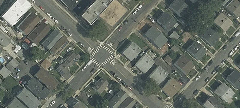 4-Unit Property with Basement