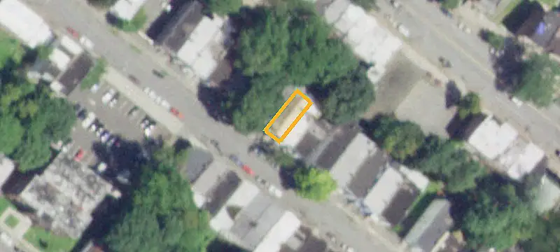 Renovated Duplex