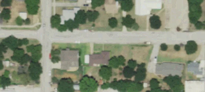 Church Property with Event Hall