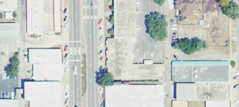 Downtown School Property