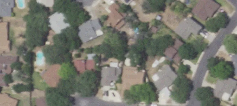 2021 Fourplex with Private Yards