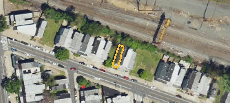 CMX2-Zoned Commercial Land