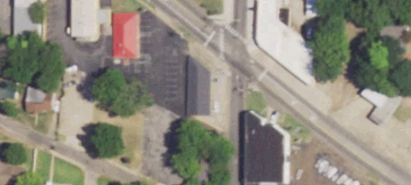 Updated Corner Storefront