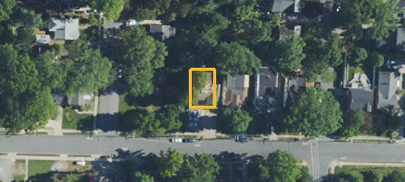 Multi-Unit Multifamily Property