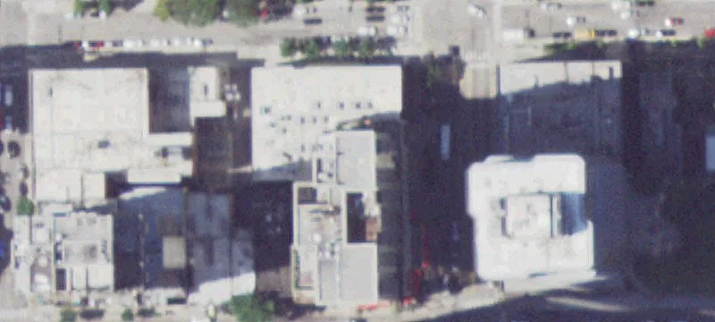 Deeded Indoor Parking Space