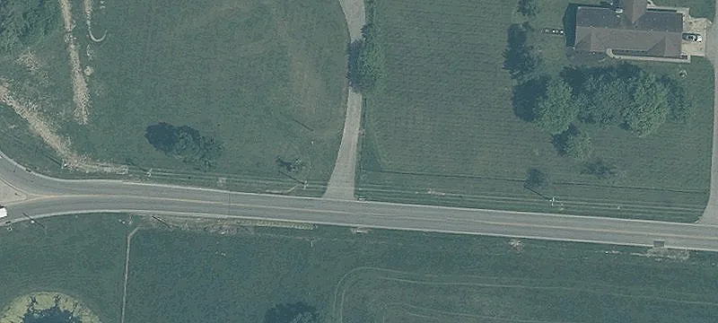 Corner Commercial Land