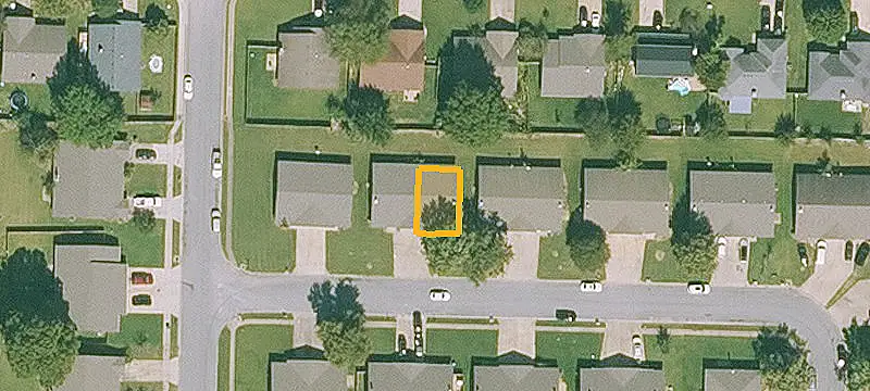 Updated Two-Unit Duplex