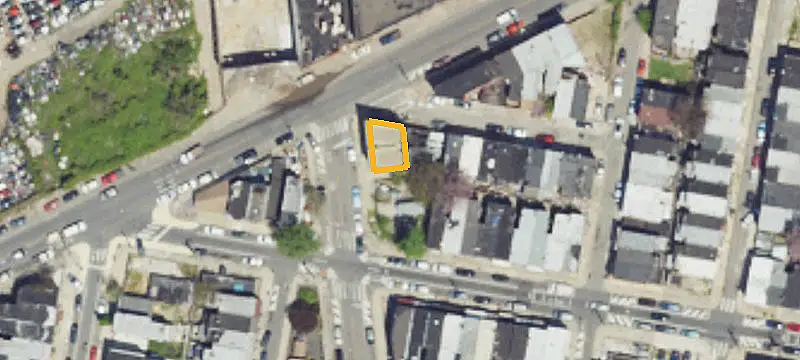 3507 N AMERICAN STREET, PHILADELPHIA, PA 19140