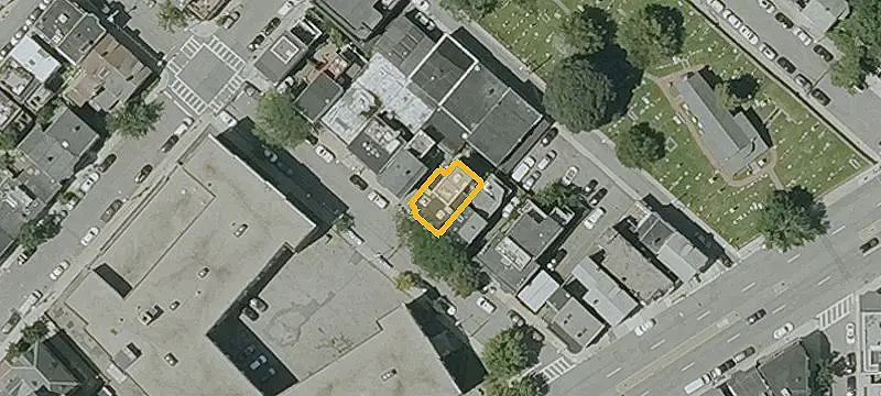 Penthouse Duplex Income Property