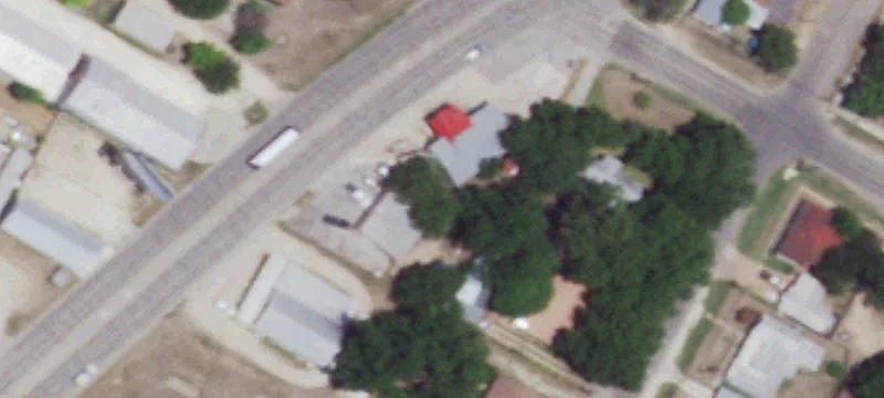 Mixed-Use Property with Flexible Units
