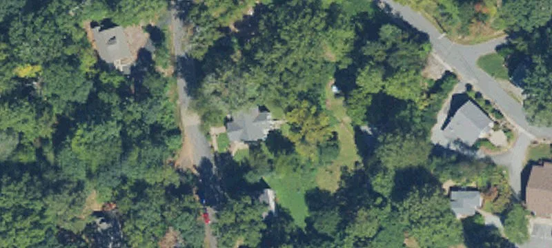 Updated Craftsman Duplex
