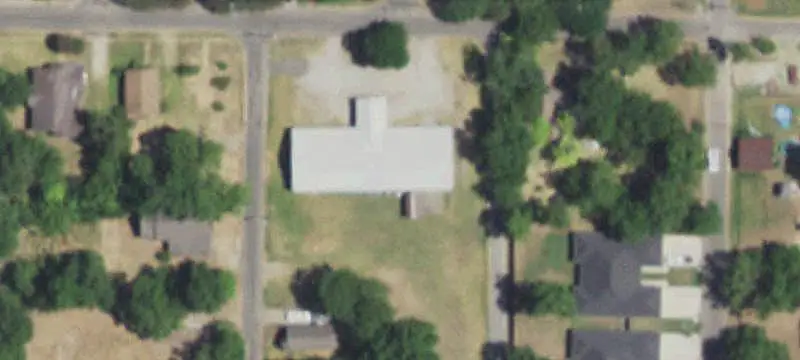 Day Care Center with Community Space