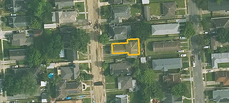 Renovated Duplex with Private Driveways