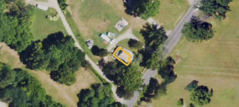Waterfront Land With River Frontage