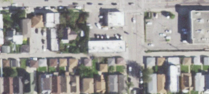 Liquor and Food Store