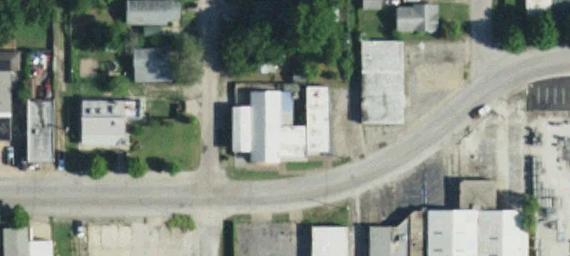 Mixed-Use Property with Shop