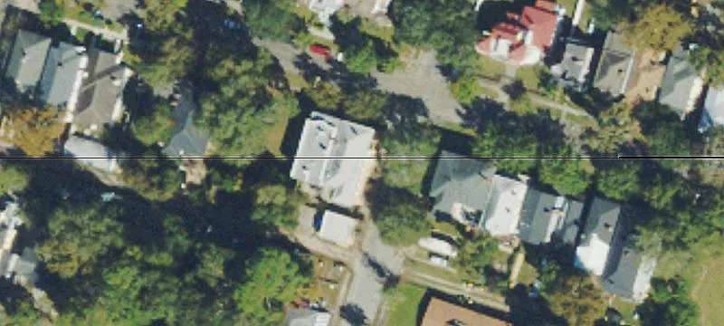 Historic Quadplex with Private Porches