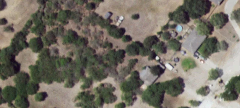 Corner Commercial Land Parcel