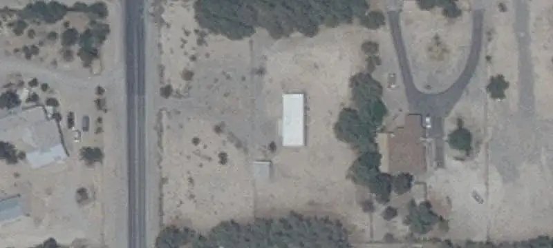 Commercial Corner Parcel