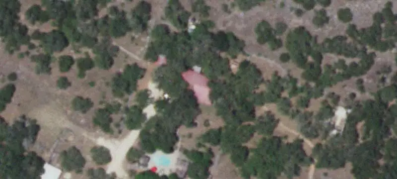 Hill Country Farm With Event Venue